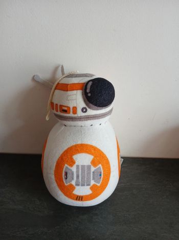 BB-8 Star Wars