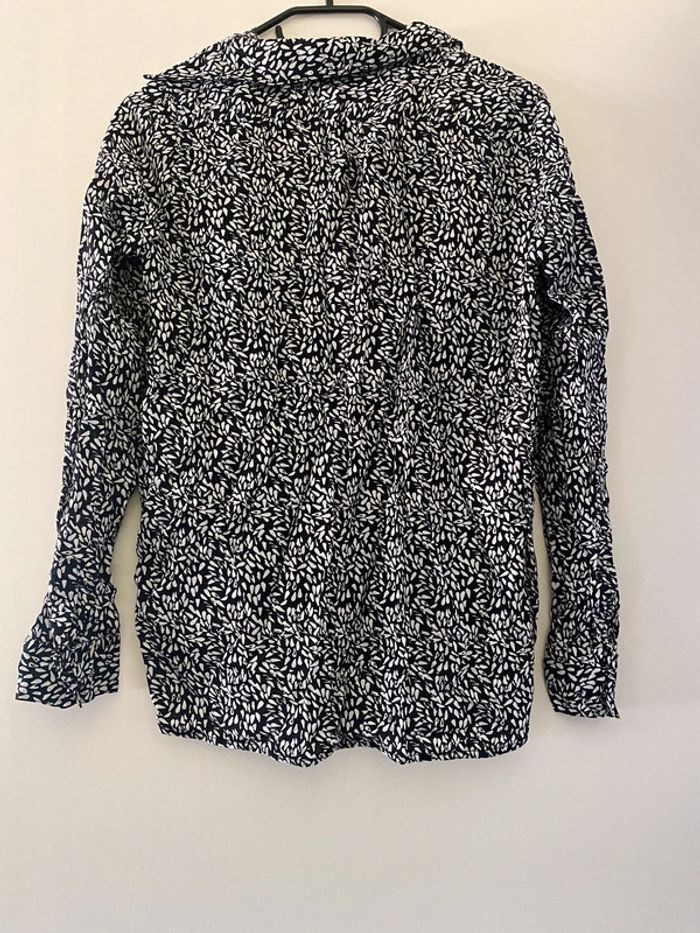 Blouse Flame Taille 38 - photo numéro 2