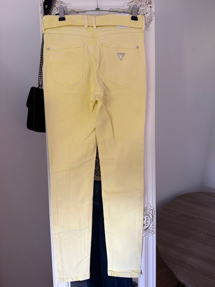 Jeans skinny - photo numéro 3