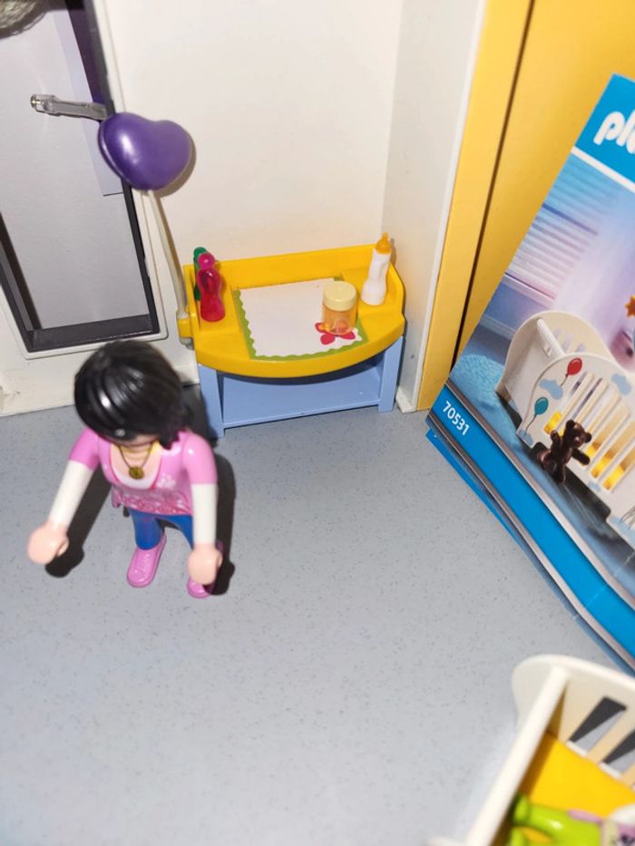 Playmobil 70531 - photo numéro 2