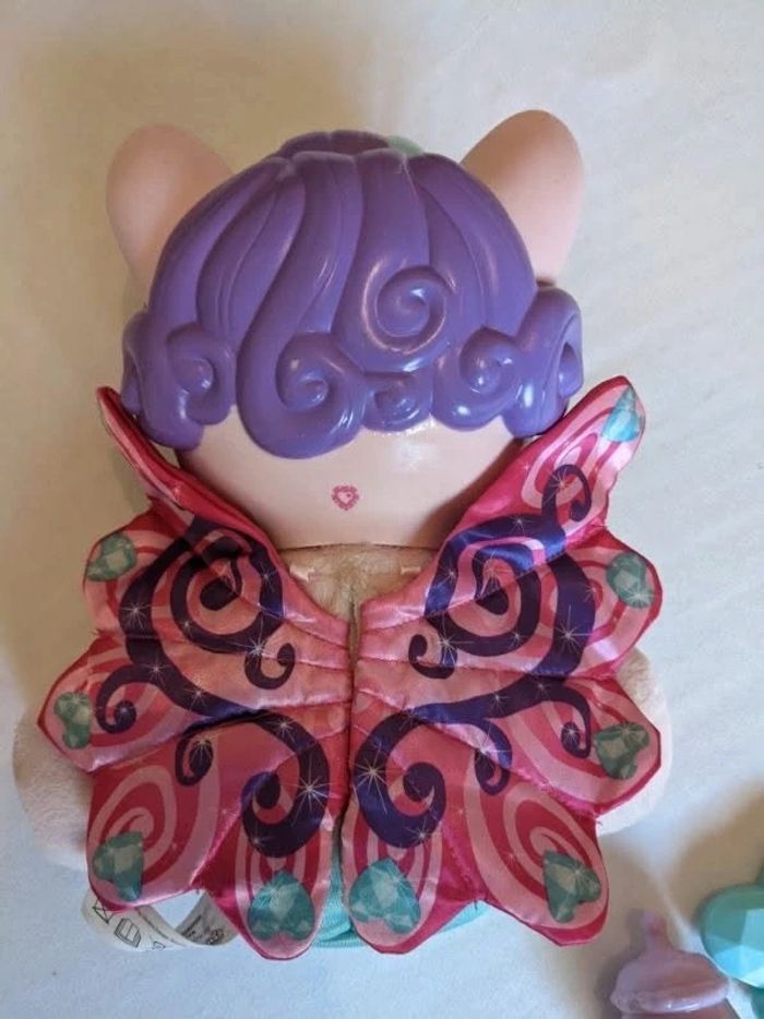 Bébé Flurry Heart - photo numéro 4