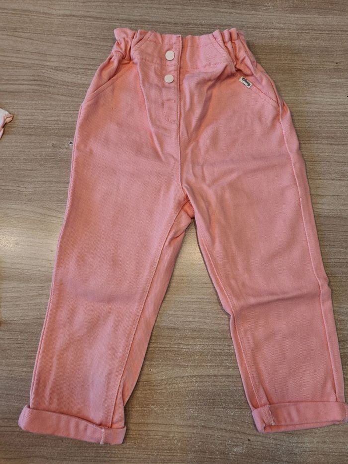 Ensemble 36 mois - photo numéro 4