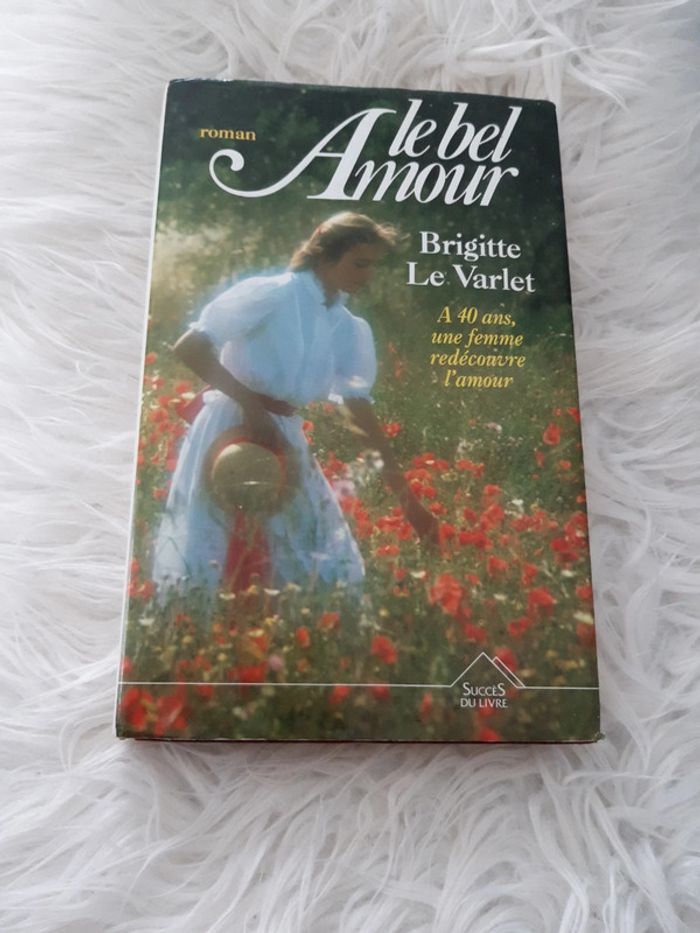 A le bel Amour