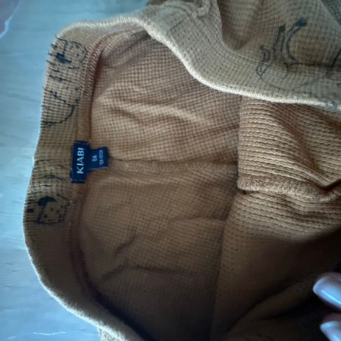 Pyjama Kiabi taille 8 ans - photo numéro 7