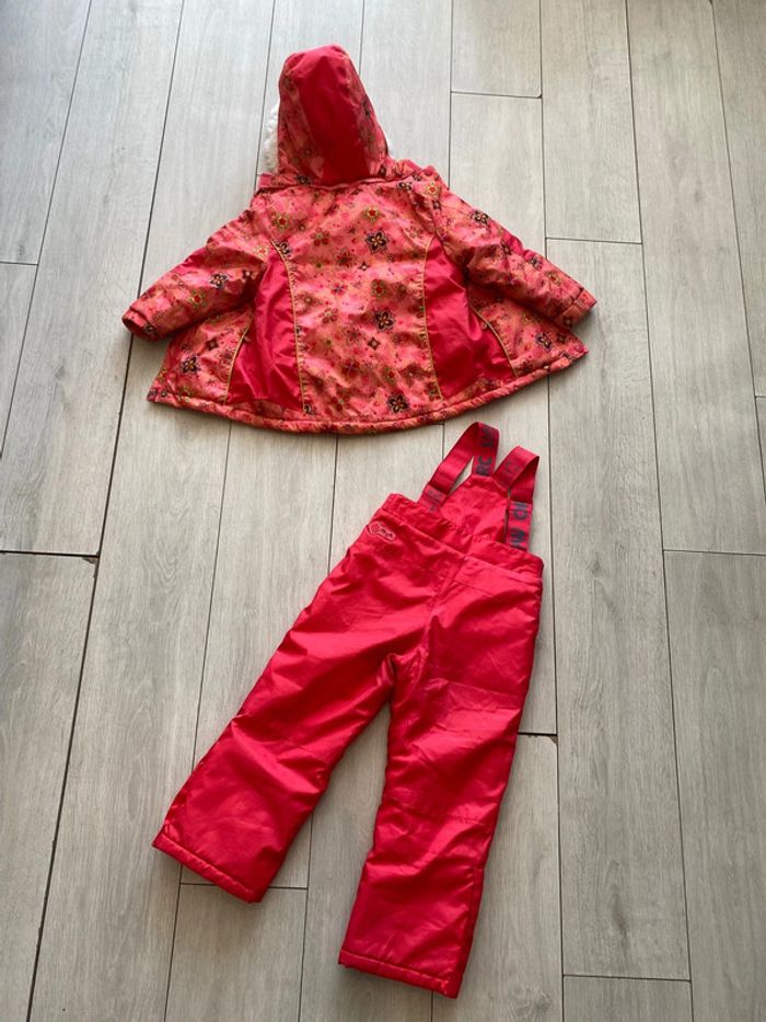 Tenue de ski 5 ans Orchestra - photo numéro 10