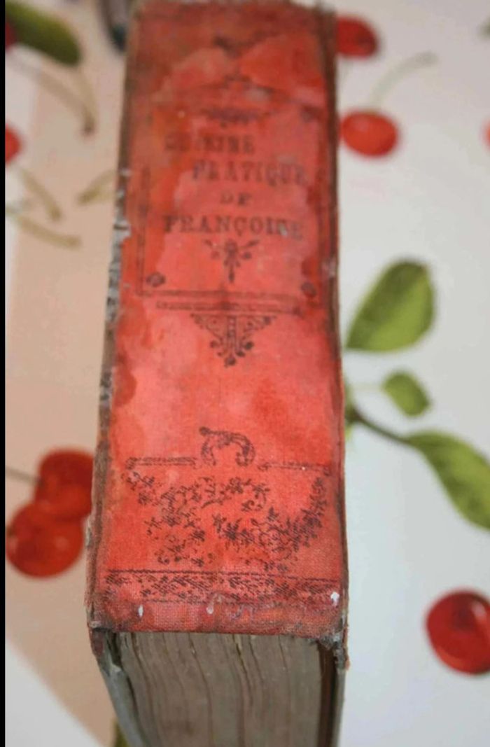 livre cuisine - photo numéro 2