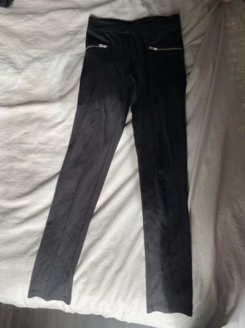Legging noir