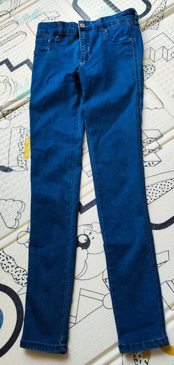 Pantalon Jean Pull&Bear Taille 38