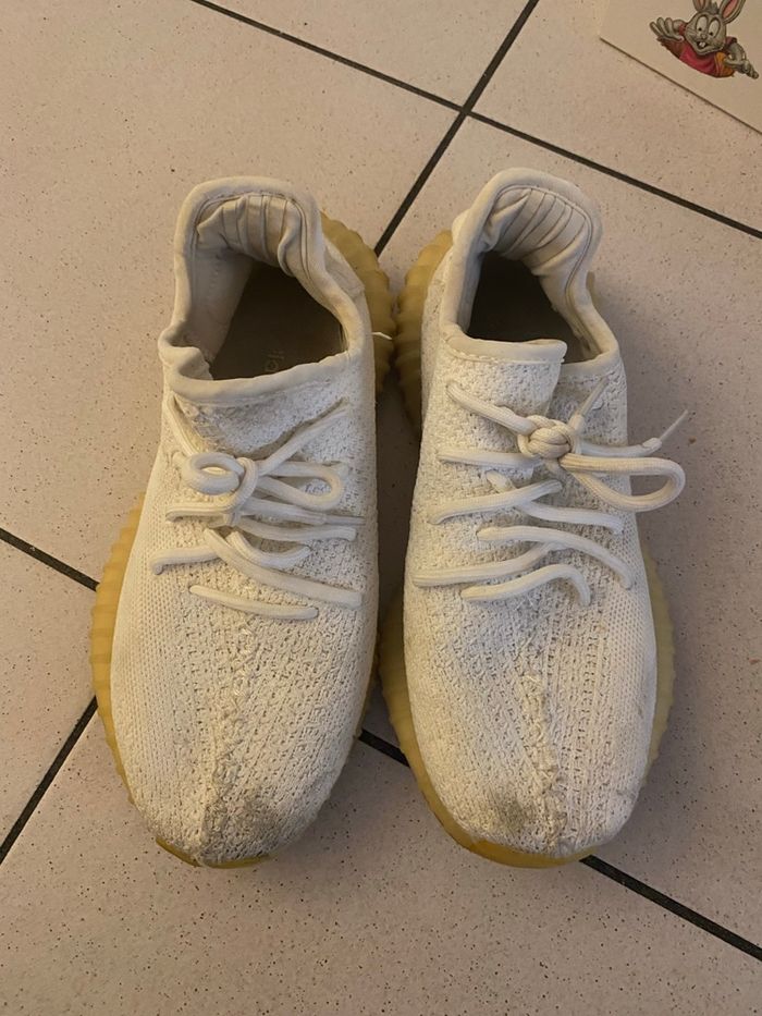 Yeezy boost - photo numéro 4