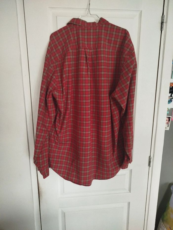 Chemise homme Nautica xxl - photo numéro 4