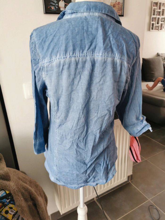 Chemisier 44 /46 - photo numéro 5