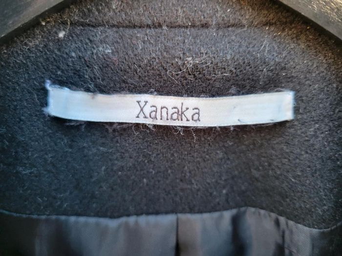 Manteau xanaka - photo numéro 3