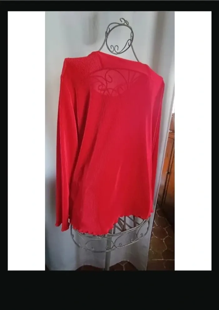 Tunique taille 44-46 - photo numéro 2