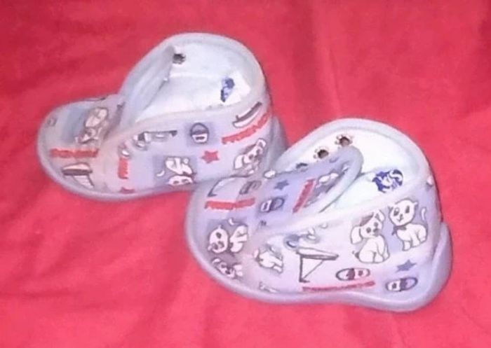 Chaussons19 - photo numéro 4