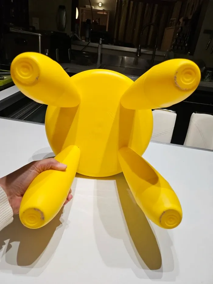 Tabouret enfant ikea - photo numéro 2