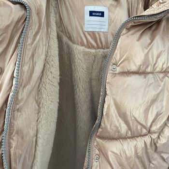 Blouson hiver okaidi 12 ans