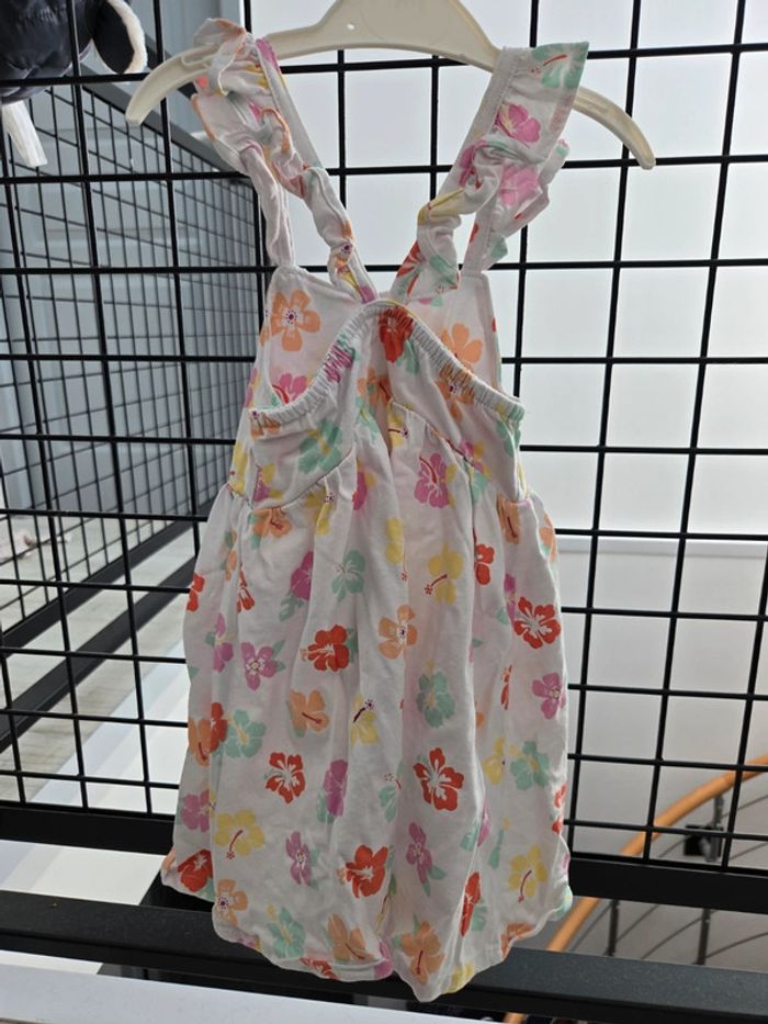Robe taille 12 mois - photo numéro 4