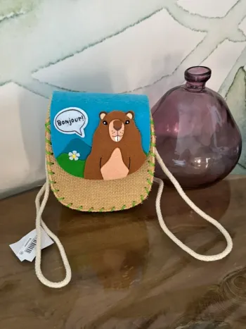 Petit sac à dos fille