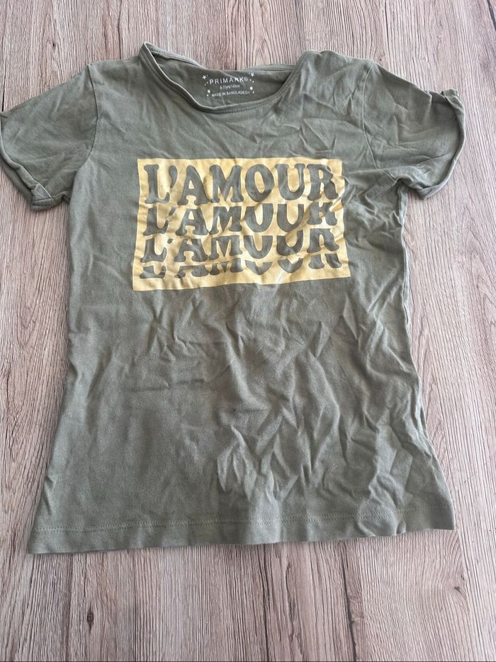 Gros lot 8 vêtements  à partir de 10 ans 11 ans  34 veste L envoi rapide - photo numéro 3