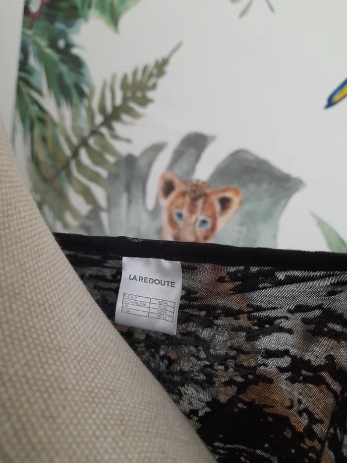 Haut d'été la redoute Taille XL - photo numéro 2