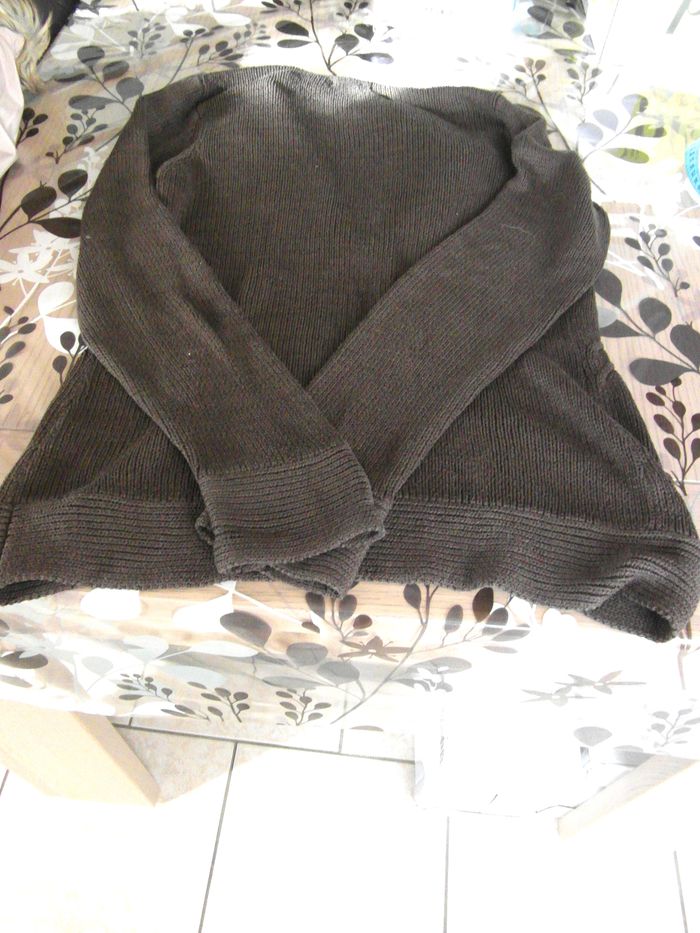 gilet T44 - photo numéro 6