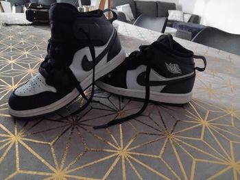 Nike jordan