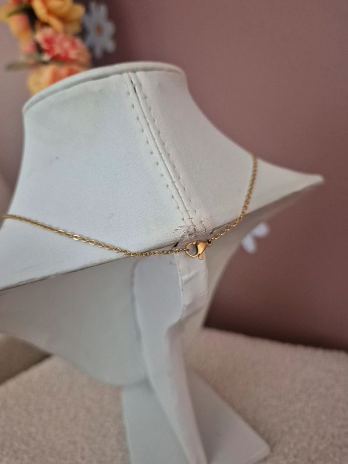 Collier février - photo numéro 3