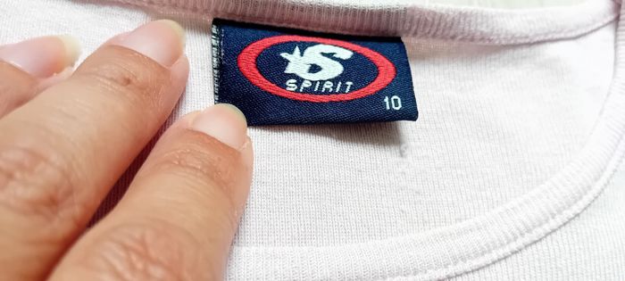 T-shirt MC Monster high 10 ans - photo numéro 5