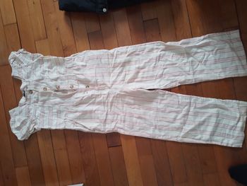 Vente lots de vêtements fille.