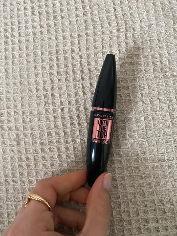 Mascara Maybelinne Idéal Kdo calendrier de l’avent
