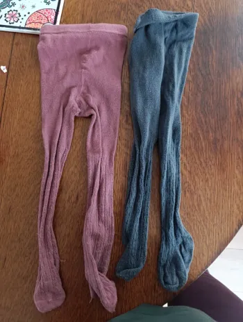 Lot collant