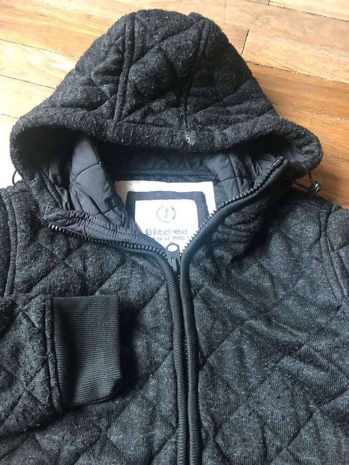 Manteaux homme - photo numéro 3