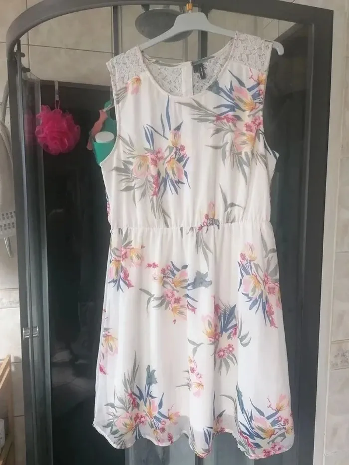 robe d'été