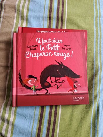 Livres les petits secrets des fables