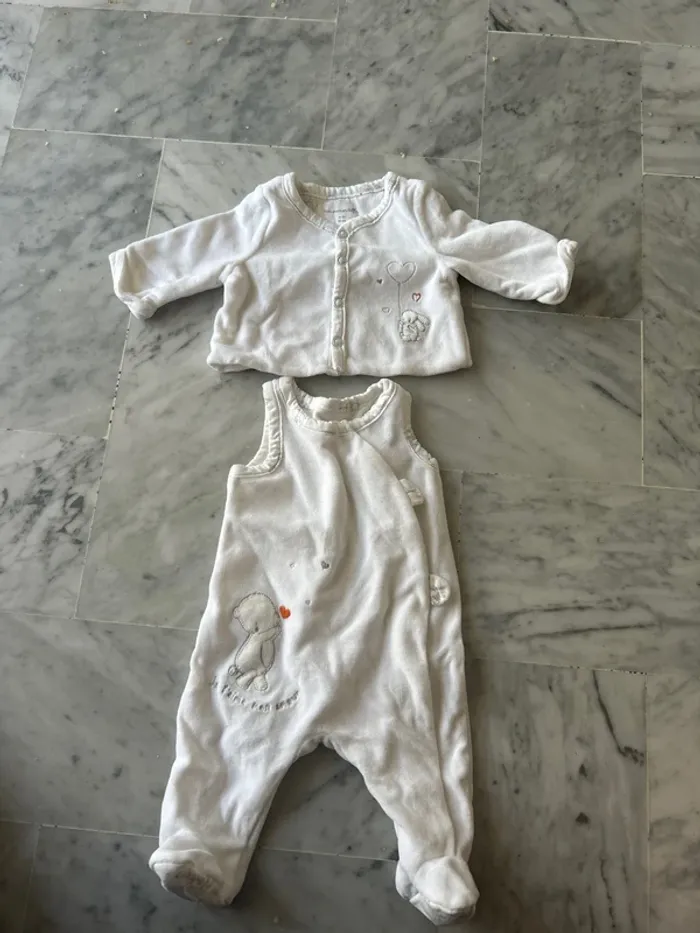 Ensemble naissance