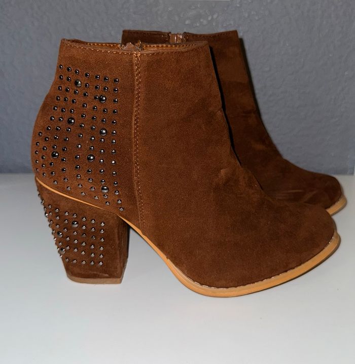 Bottes femme - photo numéro 4