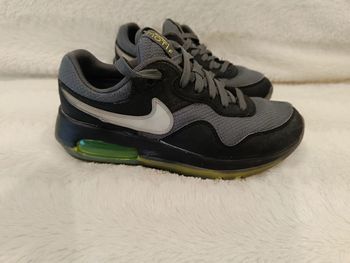Baskets Air Max taille 36