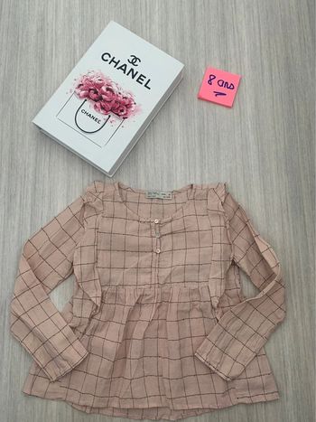Blouse Zara