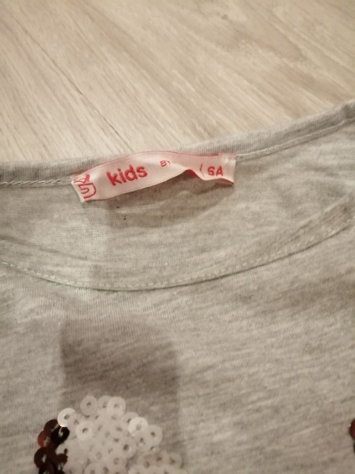 Manche longue - photo numéro 2