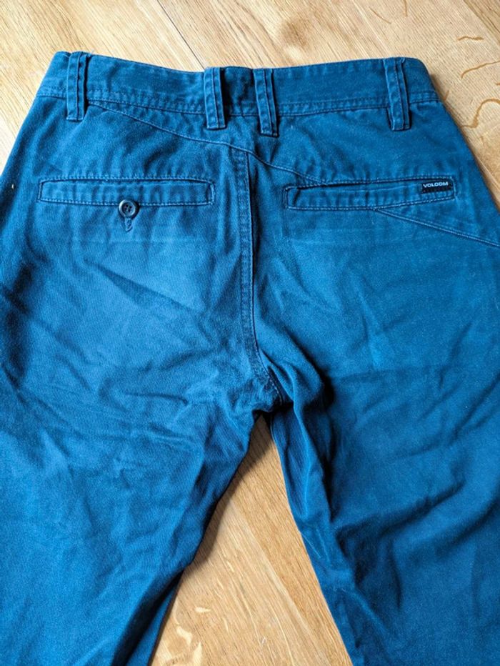 Jean Volcom T26 - photo numéro 3