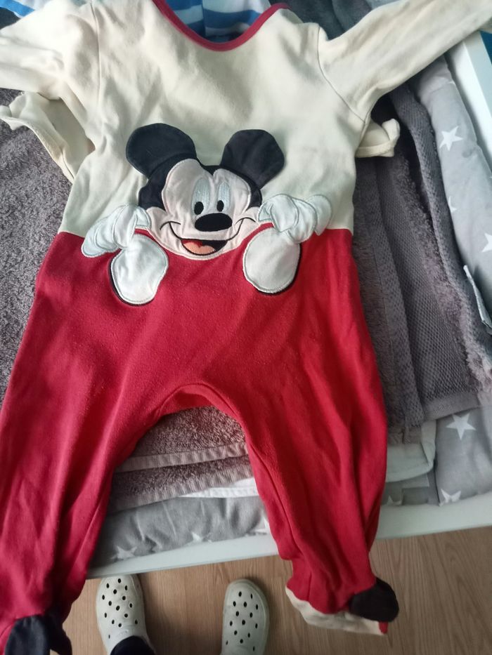 Pyjama