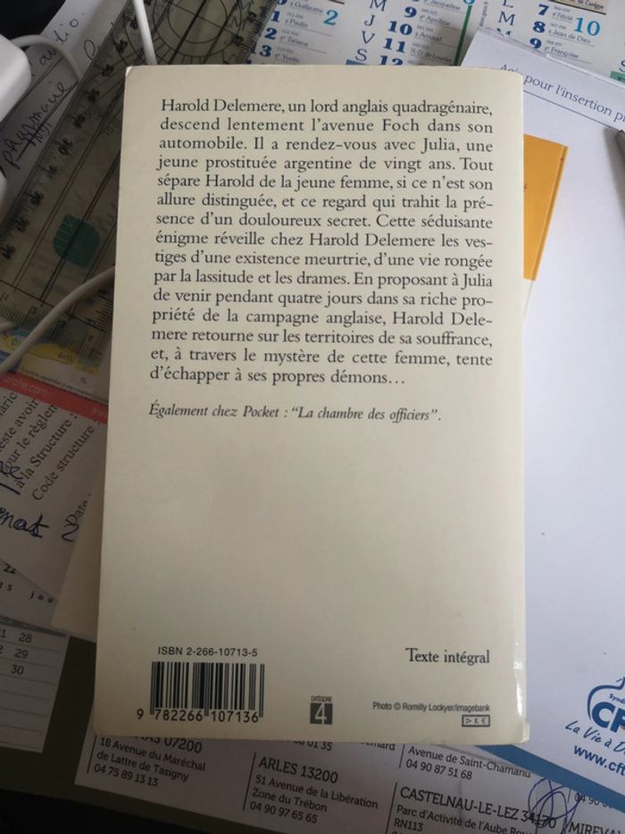 Campagne anglaise - photo numéro 2