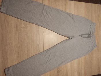 Jogging Lacoste femme neuf