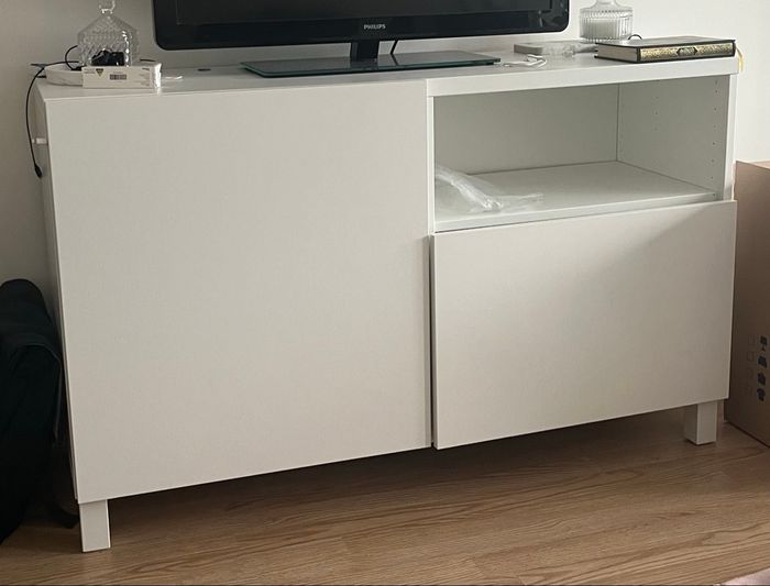 Meuble TV - photo numéro 2