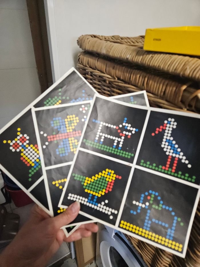 jeu enfant - photo numéro 4