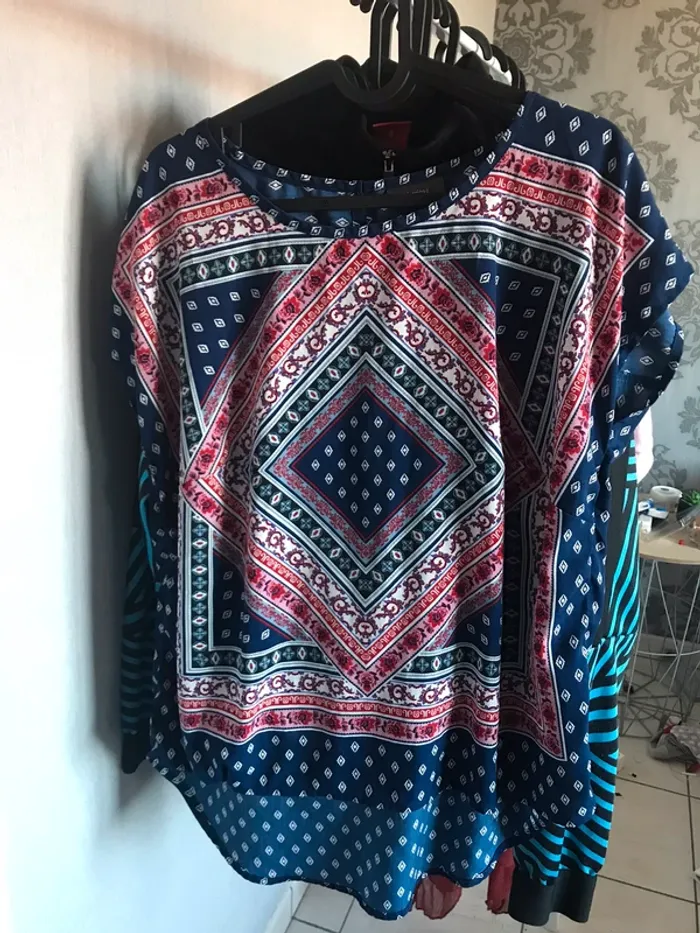 Chemise - photo numéro 2