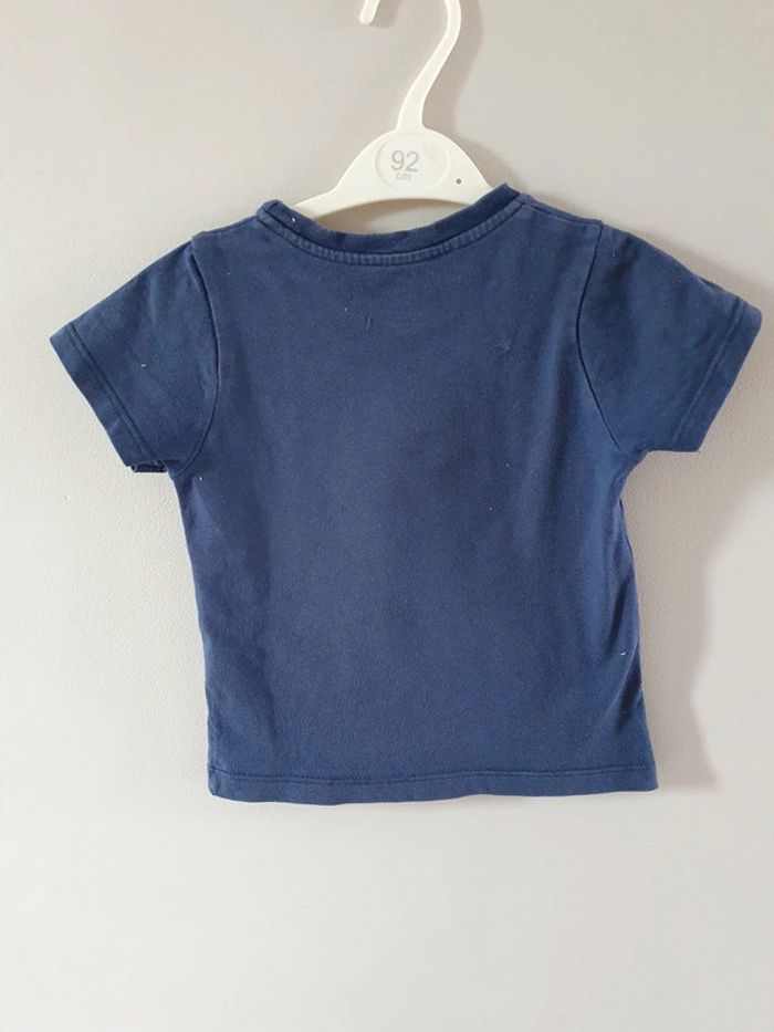 T-shirt levi's 3 ans - photo numéro 3
