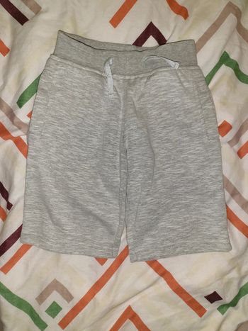 Short 8 ans
