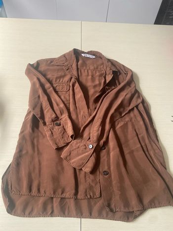 Très belle chemise Zara