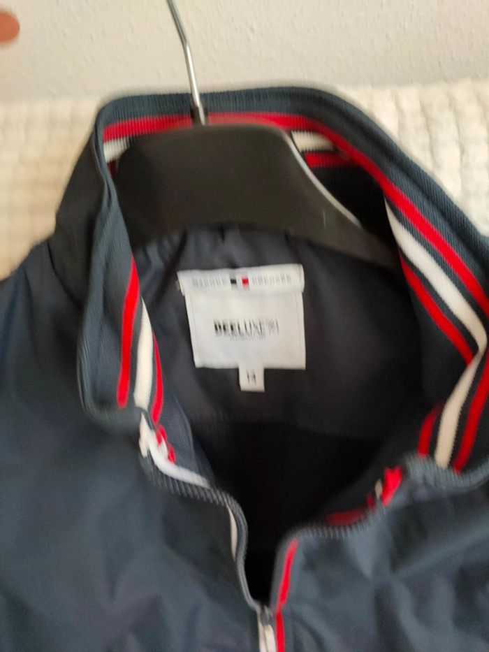 Veste imperméable 14 ans Deeluxe74 - photo numéro 3